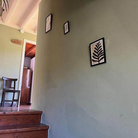 Casa De Campo Pumarada De Oirin Foz Luaran gambar