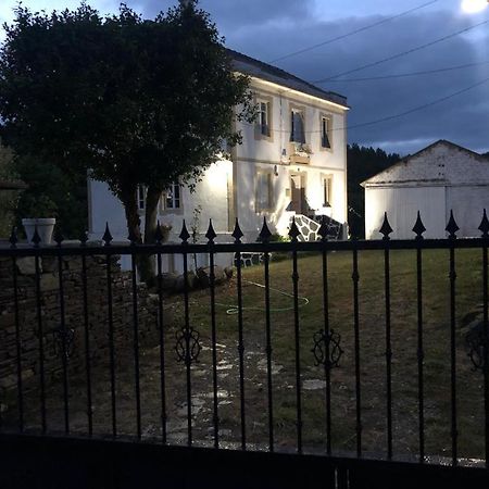 Casa De Campo Pumarada De Oirin Foz Luaran gambar