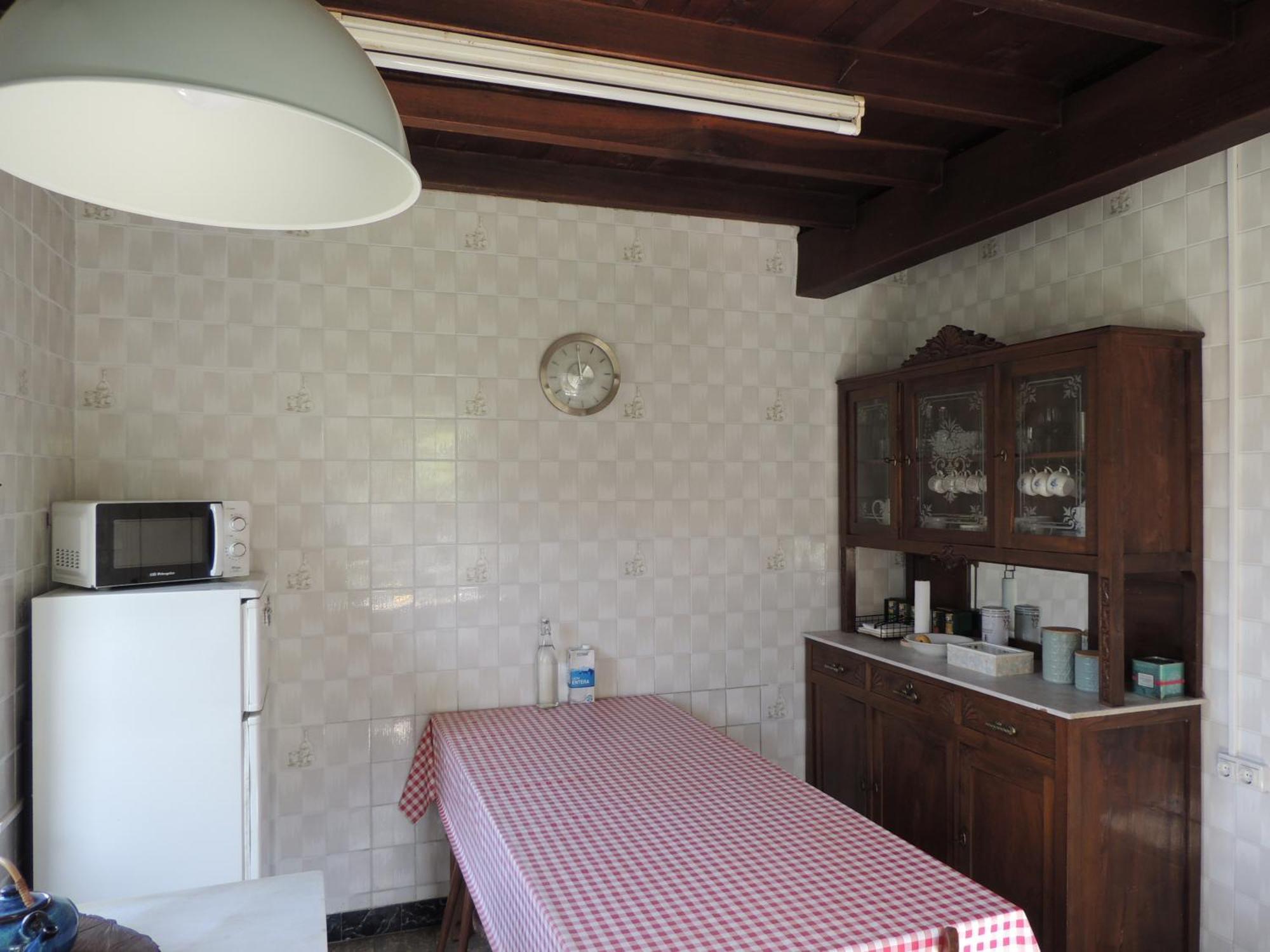 Casa De Campo Pumarada De Oirin Foz Luaran gambar