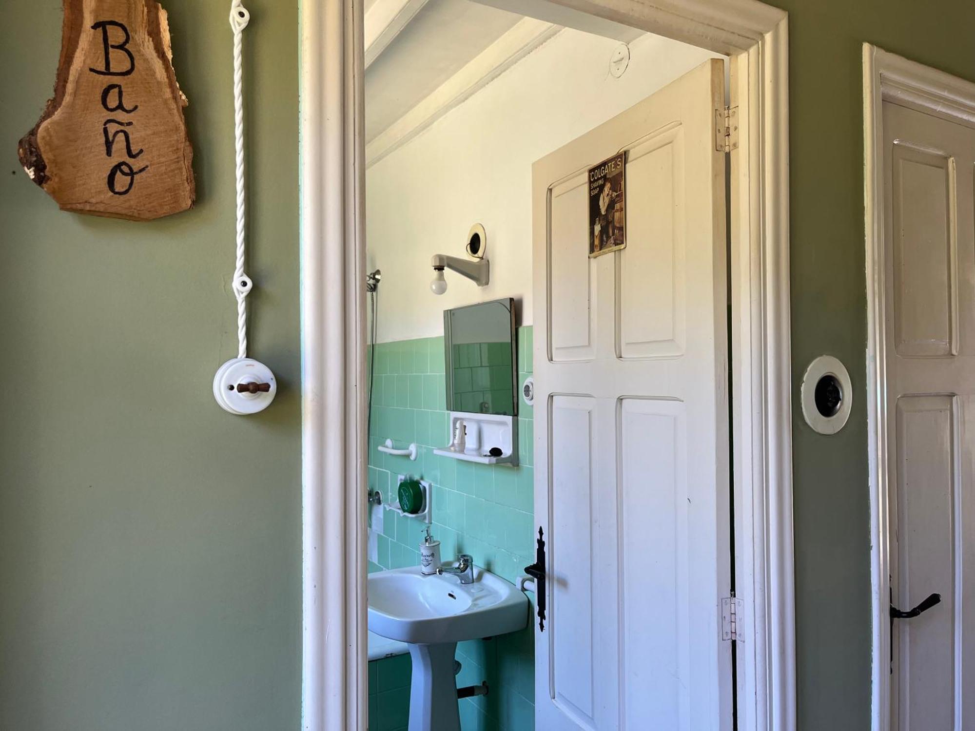 Casa De Campo Pumarada De Oirin Foz Luaran gambar
